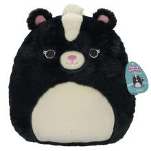 SQUISHMALLOWS W18 Fuzz-A-Mallows Pliušinis žaislas, 30 cm