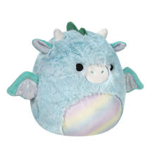 SQUISHMALLOWS W18 Fuzz-A-Mallows Pliušinis žaislas, 30 cm