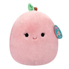 SQUISHMALLOWS W18 Fuzz-A-Mallows Pliušinis žaislas, 30 cm
