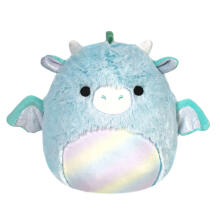 SQUISHMALLOWS W18 Fuzz-A-Mallows Pliušinis žaislas, 30 cm
