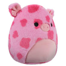 SQUISHMALLOWS W18 Fuzz-A-Mallows Pliušinis žaislas, 30 cm