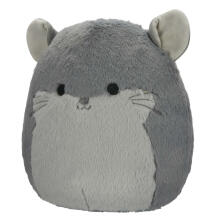 SQUISHMALLOWS W18 Fuzz-A-Mallows Pliušinis žaislas, 30 cm