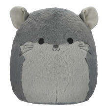 SQUISHMALLOWS W18 Fuzz-A-Mallows Pliušinis žaislas, 30 cm