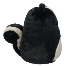 SQUISHMALLOWS W18 Fuzz-A-Mallows Pliušinis žaislas, 30 cm