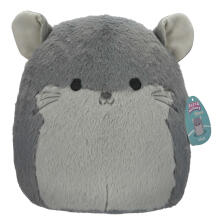 SQUISHMALLOWS W18 Fuzz-A-Mallows Pliušinis žaislas, 30 cm