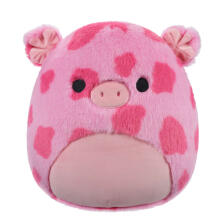 SQUISHMALLOWS W18 Fuzz-A-Mallows Pliušinis žaislas, 30 cm