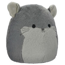 SQUISHMALLOWS W18 Fuzz-A-Mallows Pliušinis žaislas, 30 cm