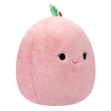 SQUISHMALLOWS W18 Fuzz-A-Mallows Pliušinis žaislas, 30 cm