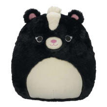 SQUISHMALLOWS W18 Fuzz-A-Mallows Pliušinis žaislas, 30 cm