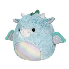 SQUISHMALLOWS W18 Fuzz-A-Mallows Pliušinis žaislas, 30 cm