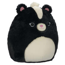 SQUISHMALLOWS W18 Fuzz-A-Mallows Pliušinis žaislas, 30 cm