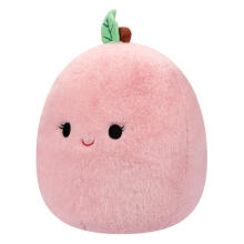 SQUISHMALLOWS W18 Fuzz-A-Mallows Pliušinis žaislas, 30 cm