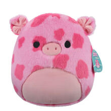 SQUISHMALLOWS W18 Fuzz-A-Mallows Pliušinis žaislas, 30 cm