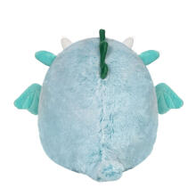 SQUISHMALLOWS W18 Fuzz-A-Mallows Pliušinis žaislas, 30 cm