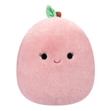 SQUISHMALLOWS W18 Fuzz-A-Mallows Pliušinis žaislas, 30 cm