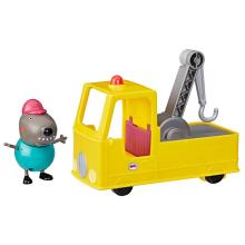 PEPPA PIG Rinkinys „Senelio vilkikas“
