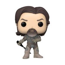 FUNKO POP! Vinilinė figūrėlė: Dune 2 - Gurney Halleck