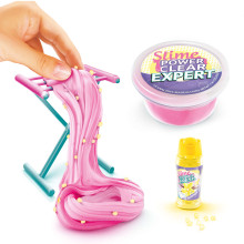 CANAL TOYS Fesh Scent Slime Kit