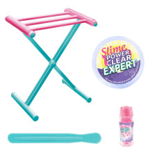 CANAL TOYS Fesh Scent Slime Kit