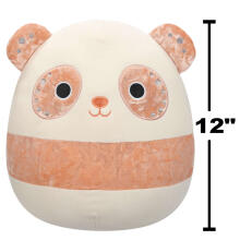 SQUISHMALLOWS Pliušinis žaislas