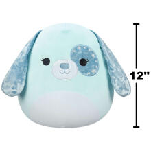 SQUISHMALLOWS Pliušinis žaislas