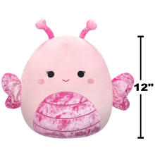 SQUISHMALLOWS Pliušinis žaislas