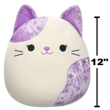 SQUISHMALLOWS Pliušinis žaislas