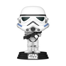 FUNKO POP! Vinyl figure, Star Wars: Stormtrooper
