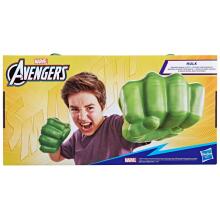 AVENGERS Rinkinys „Halko kumščiai“