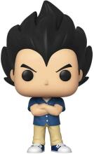 FUNKO POP! Vinilinė figūrėlė: Dragon Ball Super -  Vegeta