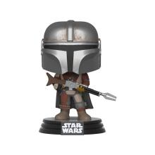 FUNKO POP! Vinyl Figure: Star Wars -The Mandalorian