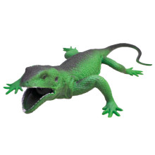 Rep Pals, Green Lizard