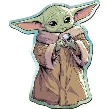 TREFL STAR WARS Medinė dėlionė „Mandalorų“, 160 det.