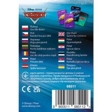 TREFL CARS Kortų žaidimas „Ratai“