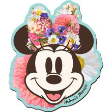 TREFL DISNEY Medinė dėlionė „Mikis ir Minė“, 160 det.