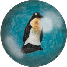 Mega Bounce Loose, Penguin