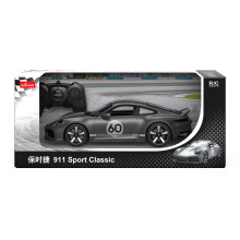RASTAR R/C 1:16 Porsche 911 Sport Classic, 94900