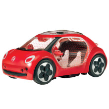 MIRACULOUS transportl?dzeklis Ladybug's E-Beetle, 50669