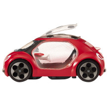 MIRACULOUS transportl?dzeklis Ladybug's E-Beetle, 50669