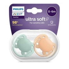 Philips Avent Ultra Soft Art.SCF091/03 Neutral