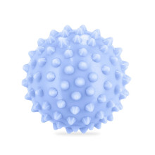 Spokey Grespi Art.941757 Набор массажных шариков синий/зеленый/розовый/фиолетовый, 6.5 см