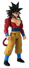 DRAGON BALL Limit Breaker figūrėlė, 30 cm