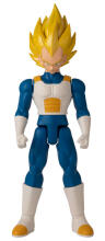 DRAGON BALL Limit Breaker figūrėlė, 30 cm