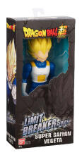 DRAGON BALL Limit Breaker figūrėlė, 30 cm