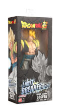 DRAGON BALL Limit Breaker figūrėlė, 30 cm