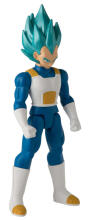 DRAGON BALL Limit Breaker figūrėlė, 30 cm