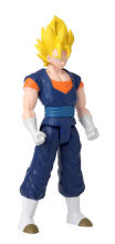 DRAGON BALL Limit Breaker figūrėlė, 30 cm