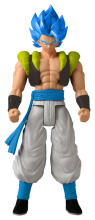 DRAGON BALL Limit Breaker figūrėlė, 30 cm
