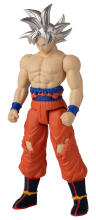 DRAGON BALL Limit Breaker figūrėlė, 30 cm