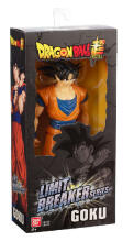 DRAGON BALL Limit Breaker figūrėlė, 30 cm